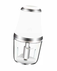 Wholesale Small Household Appliances Multi-function Blender Mixers Food Processor with Meat Grinder