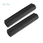 Wholesale Sport Use Pu Eva Foam Shoulder Support Bar Barbell Shoulder Pads