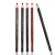 Import Wholesale Tear and Pull type Paper Roll Waterproof Eyebrow Pencil Eyebrow Design cosmetic makeup pencil from China