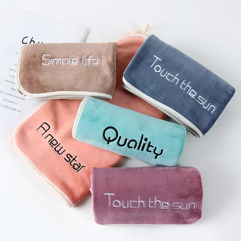 Wholesale Terry Premium Towel Swirl Free Towels Microfiber For Sports