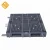 Import Wholesale Virgin HDPE Reinforced Recycle Heavy Duty Cheap Euro Plastic Pallet from China