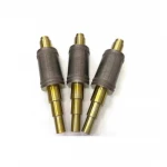 Wholesale Welding Embossing Sealing Roller Spare Parts for Mask Machine Mask Vending Machine