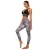 Import wholesale Workout fitness compression Yoga Leggings For Women from China