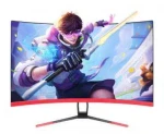 Wholesales i7 Curved Touchscreen 27 21.5 Inch Student Gaming Desktop Computer All In One PC