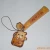 Import Wholesamle Cartoon different shape mobile phone strap from China