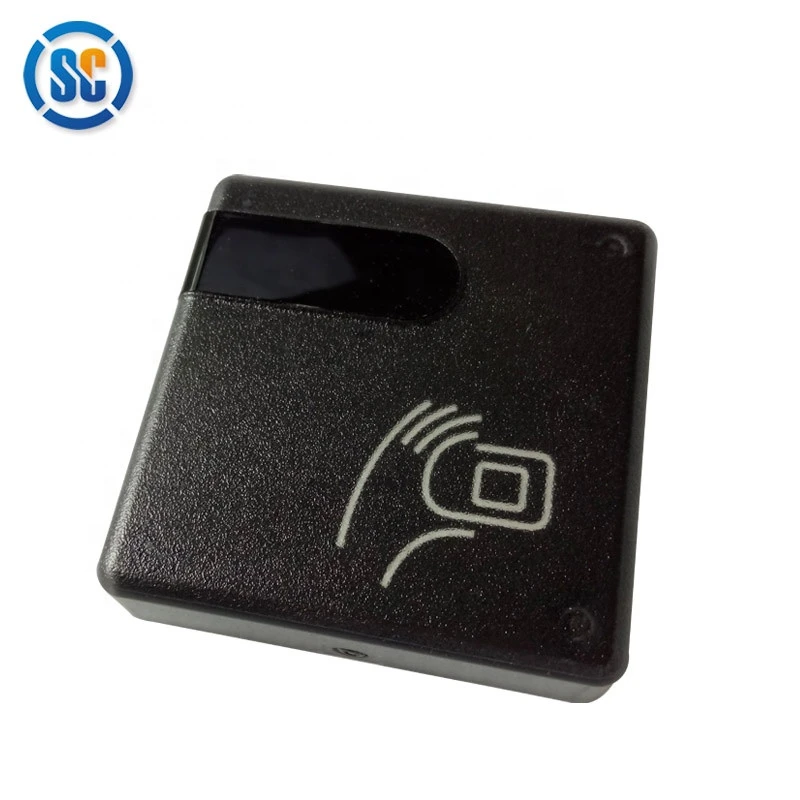 Wiegand 26/34bits access control IC/ID card rfid reader