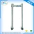 Import WIFI connection Digital touch screen door frame walk through metal detector from China