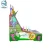 Import WINKING Adventure bowling kids coin operated indoor game machine children bowling amusement equipment  electronic bowling game from China