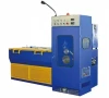 wire and cable making drawing machine intermediate wire drawing machine with annealing function