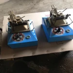 wire butt welding machine , butt welder
