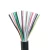 Import Wire Manufacturers OEM 100 Ft Wire Harness Terminal Cable Copper Core Pvc Insulated Flexible Cable from China