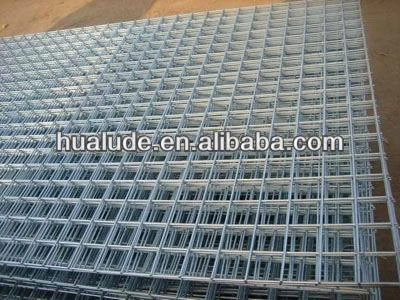 wire mesh display panel