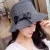 Import Women Beach Hat Wide Brim Floppy Fold Summer Sun Straw Hat from China