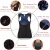 Import Women Front Zip Sweat Suit Body Shaper Slimming vest Loss Weight Polymer Sauna Sweat Shaper from China
