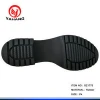 Women shoe outsole rubber for boots high quality