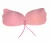 Import Women&#39;s Strapless Bra Self Adhesive Silicone Lift Bra with Drawstring from China