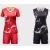 Import Womens Beach Volleyball Jerseys High Quality Uniforms from China