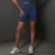 Import Womens Stylish High Quality Quick Dry hight Waist Scrunch Butt Compression Seamless Gym Workout sports Fitness Yoga Shorts from China