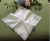 Import Womens White Cotton Lace Wedding Hankies Lace Handkerchief from China