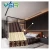 Import wood and pvc composite indoor wpc wall panel from China