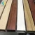 Import Wood grain stainless steel aluminum profile customized from China