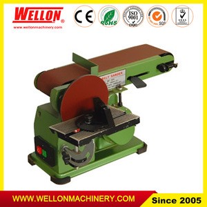 Wood sanding machine/Belt grinder wood sanding machine DS46A