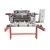 Import Wood Working Machine 4/8 Feet Plywood Making Clipper Rotary Cutting Lathe Core Veneer Peeling Machine from China