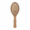 Wooden comb bamboo needle Massage Hair Brush Comb