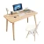 Import wooden computer table design computer tables for desktops from China