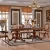 Import Wooden dining table set for dining room,dining table designs from China