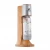Import Wooden Sparkling Water Maker Juice Tea  Cocktail Shaker Machine from China
