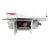 Import Woodworking Machinery 2800mm 45 Degree Sliding Table Saw from China