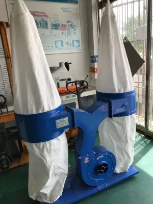 Woodworking Vacuum Dust Collector