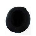 wool fabric cheap fedora hats for men wholesale fedora hat