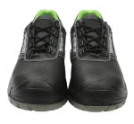 Work land steel toe wholesale K2 safaty shoes trojan steel toe anti static electrically heating shoes women  i
