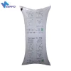 World best selling products special inflatable container dunnage bags air for void fillers space filling bag