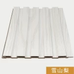 WPC wall panel cladding indoor panels 2021