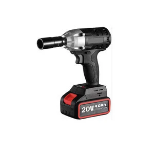Wrenches Impact Cordless Electric Wide Varieties