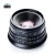 Import Wtianya brands photography universal custom 25mm F1.8 large aperture manual focus camera lenses for nikon fujifilm X-mount from China