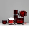 WV   Cosmetic Fancy cream jar  For Skin Whitening Cream cosmetic packaging