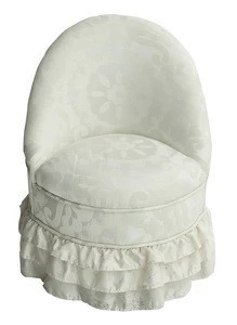 WY304 Top sale luxury kids dressing chair for bedroom children furniture
