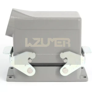 WZUMER Male Female HE Series 16 Pins Plugs Electrical Heavy Duty Connectors