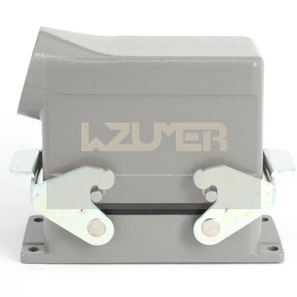 WZUMER Male Female HE Series 16 Pins Plugs Electrical Heavy Duty Connectors