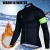 Import X-TIGER Winter Thermal Pro Cycling Jersey Sets Pro Keep Warm Cycling MTB Bicycle Clothing Mountain Bike Wear Cycling Clothes from China
