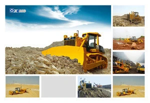 XCMG 17 ton bulldozer TY160 popular in china with good price