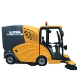 XCMG Offical SJCH500A Road Sweeper Price For Sale