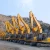 Import XE235C 23t Crawler Excavator Earth Moving Equipment hot sale from China
