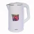 Import Xinduomei Water boiler 2.0l double wall large stainless steel electric kettle with cord from China
