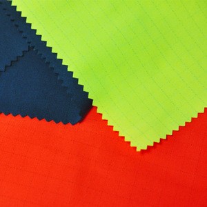 Xinke protective NFPA 2112 modacrylic inherently flame retardant yarn fabric
