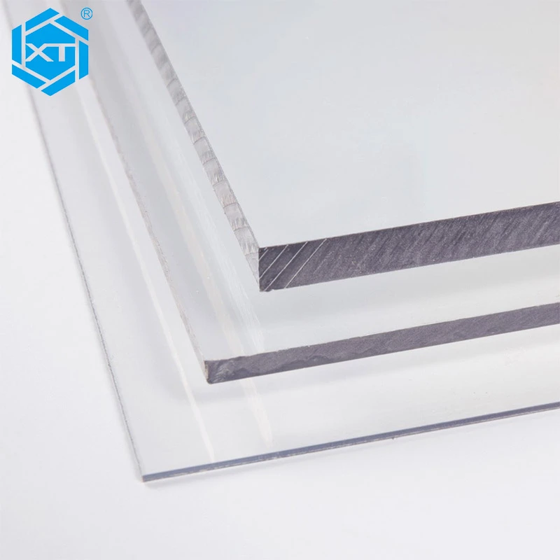 XINTAO cast acrylic sheet acrylic panel wholesale price